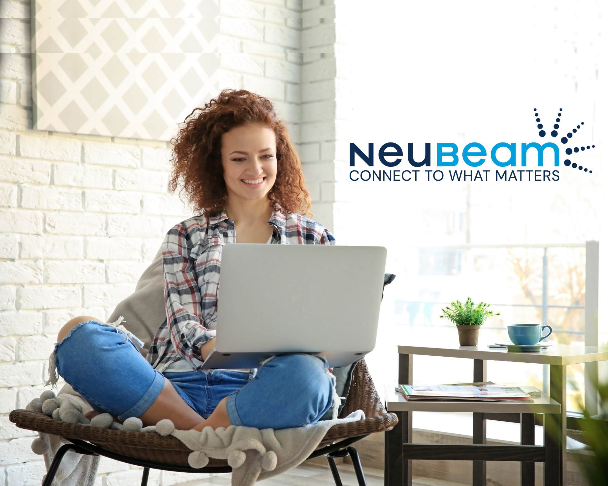 Home - NeuBeam - High Speed Internet - Connect to What Matters